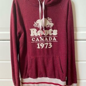 Roots Hoodie